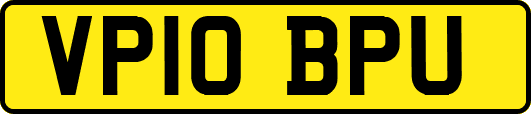 VP10BPU