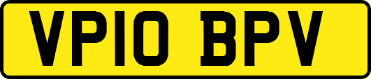 VP10BPV