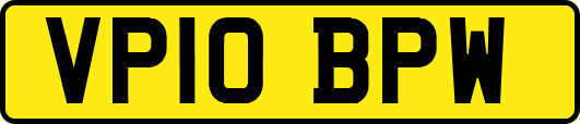 VP10BPW