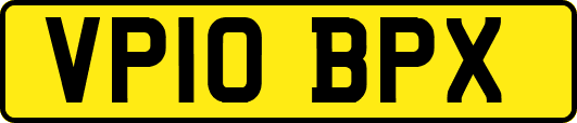 VP10BPX