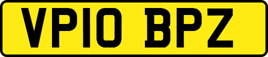 VP10BPZ