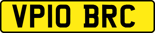 VP10BRC