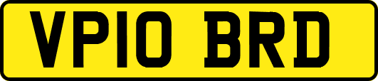 VP10BRD