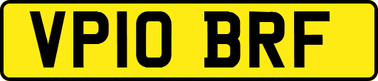 VP10BRF