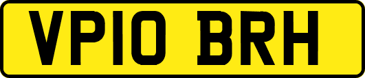 VP10BRH