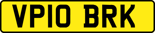 VP10BRK