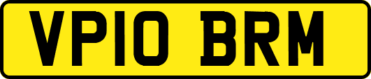 VP10BRM