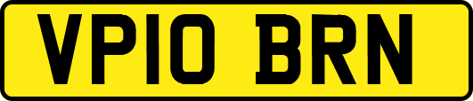 VP10BRN