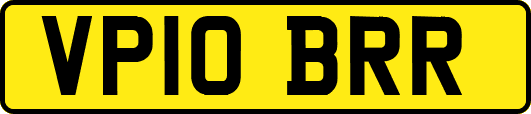 VP10BRR