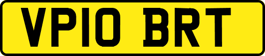 VP10BRT