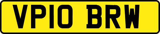 VP10BRW