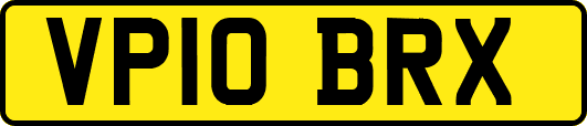VP10BRX