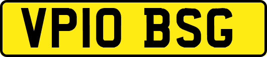 VP10BSG