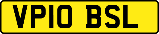 VP10BSL
