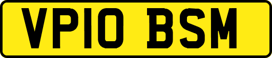 VP10BSM