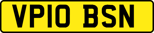 VP10BSN