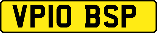VP10BSP