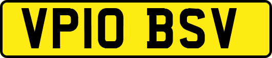 VP10BSV
