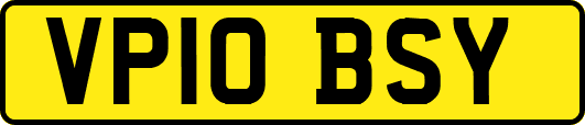 VP10BSY
