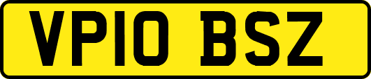 VP10BSZ