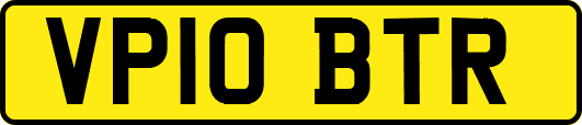 VP10BTR
