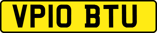 VP10BTU
