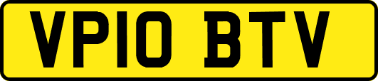 VP10BTV