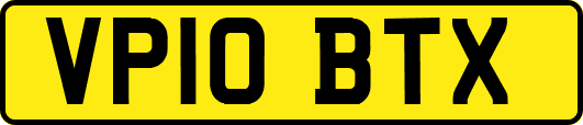 VP10BTX