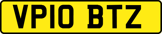 VP10BTZ