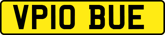 VP10BUE