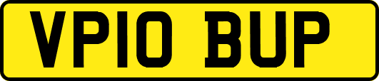 VP10BUP