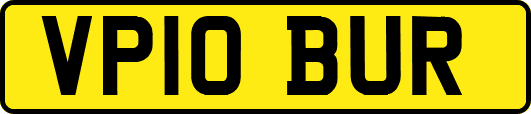 VP10BUR
