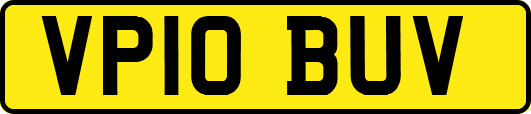 VP10BUV