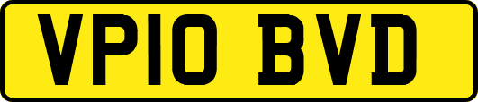 VP10BVD