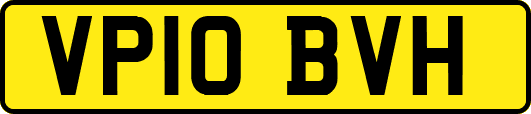VP10BVH