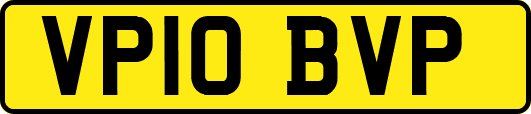 VP10BVP