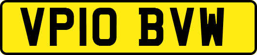VP10BVW