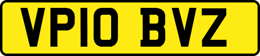 VP10BVZ