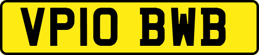 VP10BWB