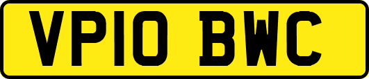 VP10BWC