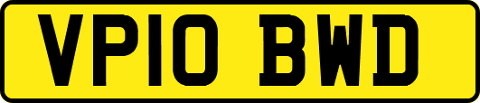 VP10BWD