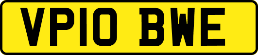 VP10BWE
