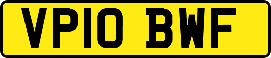 VP10BWF
