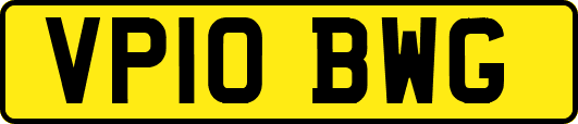 VP10BWG