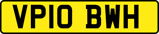 VP10BWH