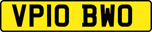VP10BWO