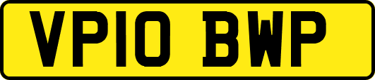VP10BWP