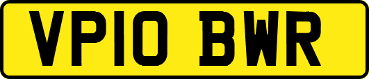 VP10BWR