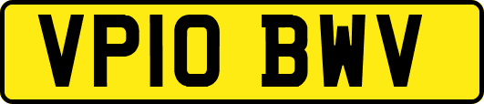 VP10BWV