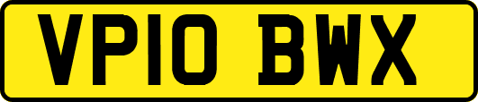 VP10BWX
